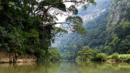 Ba Be Lake (Vietnam)