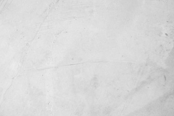 White cement marble texture with natural pattern for background.