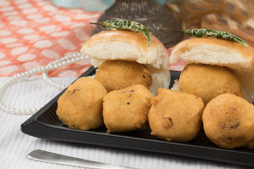 Vada Pav