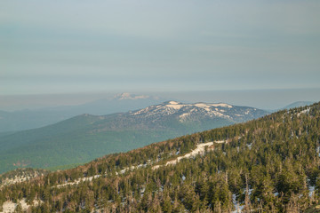 Towada Hachimantai National Park, Hachimantai