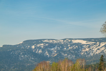 Towada Hachimantai National Park, Hachimantai