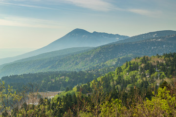 Towada Hachimantai National Park, Hachimantai