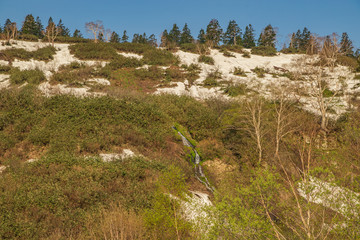 Towada Hachimantai National Park, Hachimantai