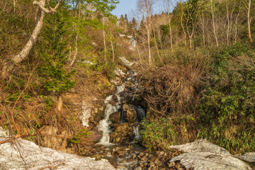 Towada Hachimantai National Park, Hachimantai