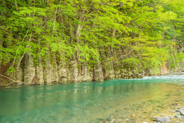 Towada Hachimantai National Park, Hachimantai