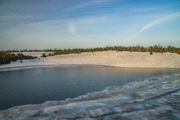Towada Hachimantai National Park, Hachimantai