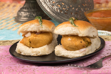 Vada Pav