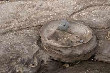 Galapagos Landschaften