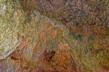 Fisherman's Cave - Sardinia