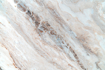 Naklejka na ściany i meble elegance white marble texture background
