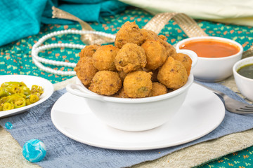 Dal Vada