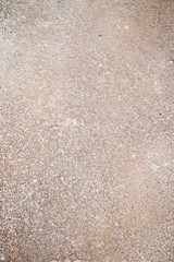 Concrete close up