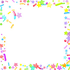 Sprinkles Cupcake donuts, dessert, bakery