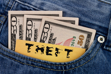 Theft