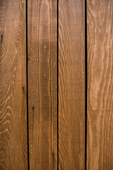 Naklejka premium old wooden planks, great background and texture
