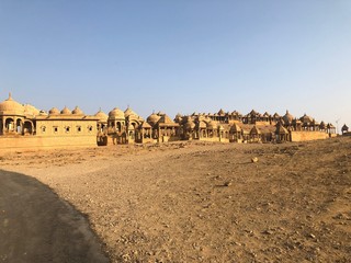 Jaisalmer