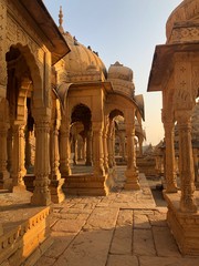 Jaisalmer
