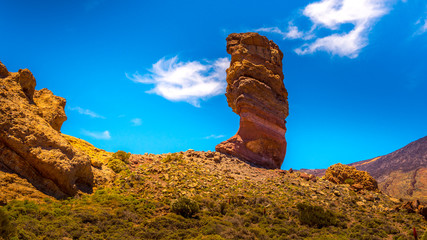 teneriffa