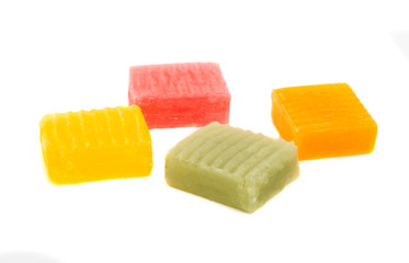 fruit candy