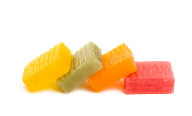 fruit candy