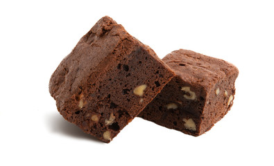 American chocolate cake 