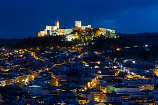 Alcala de la real