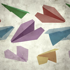  old paper background