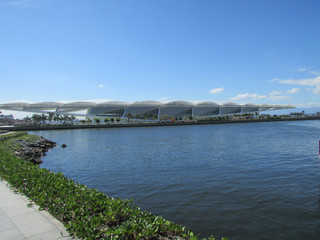Obraz premium museum
