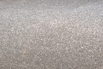 shine of silver glitter abstract background	