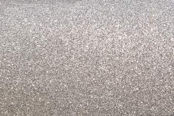 shine of silver glitter abstract background	