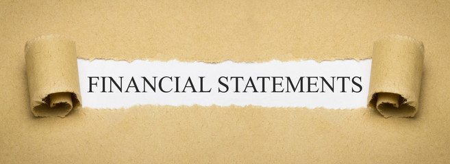 Financial Statements