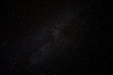 Voie Lactée  © NawP