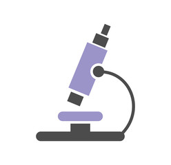 School related icon on background for graphic and web design. Simple illustration. Internet concept symbol for website button or mobile app.