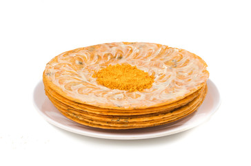 Khakhara Snacks