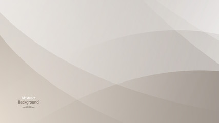 Gray color and white color and black color background abstract art vector 