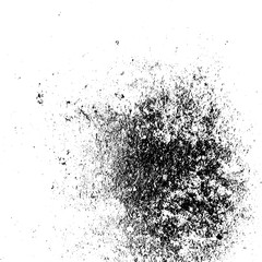 Fototapeta premium Grainy Overlay Background