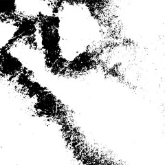 Distress Overlay Texture