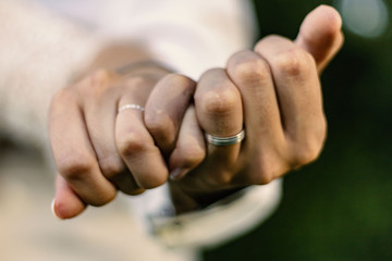 mariage