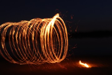 fire