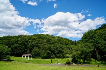 公園