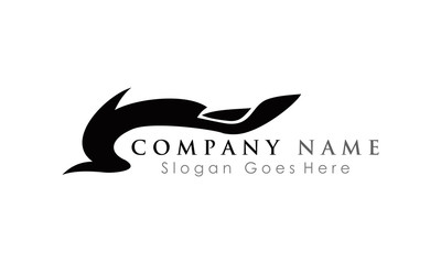 motorsport logo company
