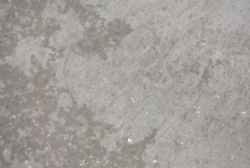 Close up of concrete wall with rough texture. Cement texture.