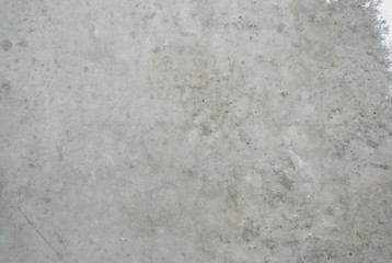 Close up of concrete wall with rough texture. Cement texture.