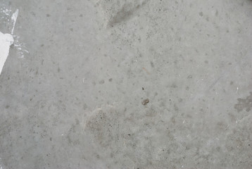Close up of concrete wall with rough texture. Cement texture.