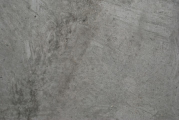 Close up of concrete wall with rough texture. Cement texture.