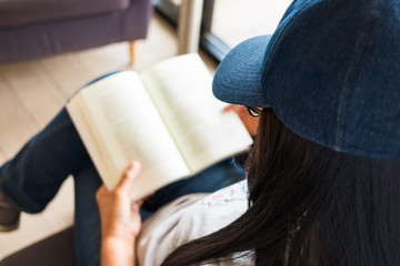 Read the Book Leisure