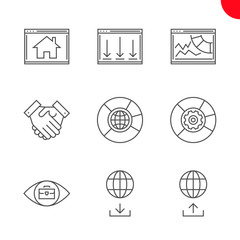 Seo and web opimization