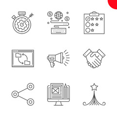 Seo and web opimization