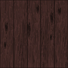 Fototapeta na wymiar oak wood texture vector background