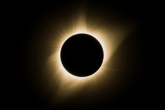 Solar Eclipse